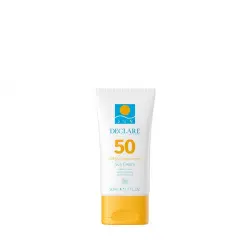 Declaré - Hyaluron Boost Sun Cream SPF50 Protección solar 50 ml female