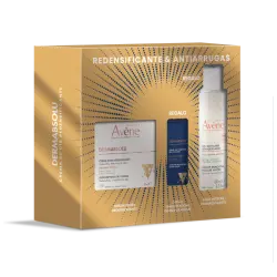 Dermabsolu Estuche Crema de día + Crema de noche + Agua micelar