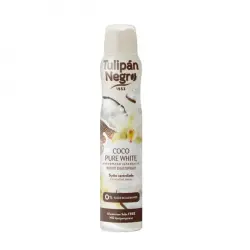 Desodorante Spray Coco Pure White 200 ml