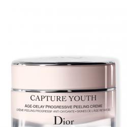 Dior - Crème Peeling Progressif Anti-oxydant Signes De L'âge Retardés