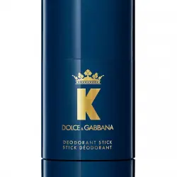 Dolce & Gabbana - Desodorante Stick K Deo 75 Ml