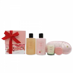 Douglas Collection - Seasonal Estuche Regalo Winter Express Luxury Wellness Estuches corporales 1 pieces unisex