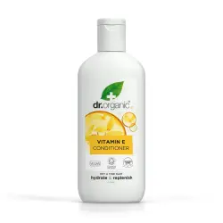 Dr. Organic - Acondicionador de Vitamina E Acondicionadores 265 ml female