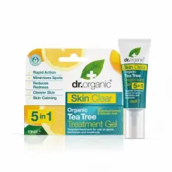 Dr. Organic Tratamiento Antimanchas Skin Clear , 10 ml