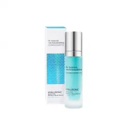 Dr. Susanne von Schmiedeberg - Hyaluronic Anti-A.G.E. Moisture Boost Sérums hidratantes 50 ml unisex