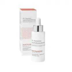 Dr. Susanne von Schmiedeberg NIACINAMIDE+ Refining Serum 30 ml 30.0 ml