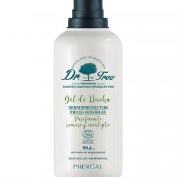 Dr. Tree - Gel De Ducha Eco Purificante 500 Ml