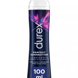 Durex - Lubricante Perfect Connection 100 Ml