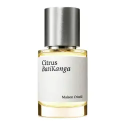 Eau de Parfum Citrus Batikanga 30 ml Maison Crivelli (Isolée)