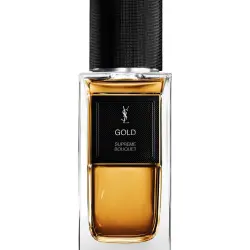 Eau de Parfum Gold Le Vestiaire des Parfums Yves Saint Laurent 75 ml