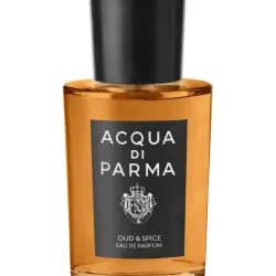 Eau de Parfum Oud &Spice Acqua di Parma 50 ml