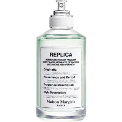 Eau de Toilette Replica Bubble Bath 30 ml Maison Margiela 50 ml