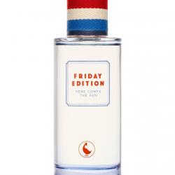 El Ganso - Eau De Toilette Friday Edition 125 Ml