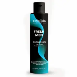 ErthSkin London - Gel de ducha Fresh Men Higiene corporal 300 ml female
