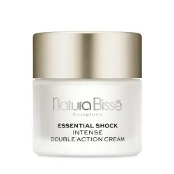 Essencial shock intense double action cream  hidratant...