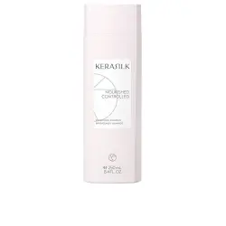 Essentials smoothing shampoo 250 ml