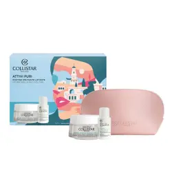Estuche Attivi Puri Rutina Hidratante Efecto Lifting 65 ml
