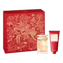 Estuche De Regalo Eau de Parfum La Panthère Cartier