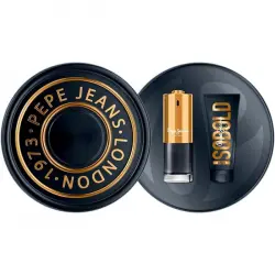 Estuche de Regalo Sobold Intense Eau de Parfum 200 ml