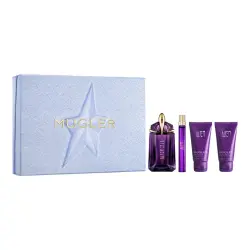 Estuche Regalo Eau de Parfum Alien Thierry Mugler