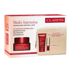 Estuche Regalo Multi-Intensiva Clarins
