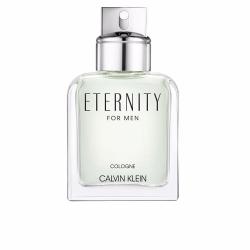 Eternity For Men Cologne eau de toilette vaporizador 100 ml