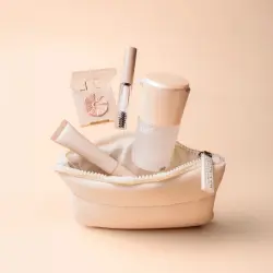 Everybody London - *Beauty to Go* - Set de maquillaje - Glow&Go!