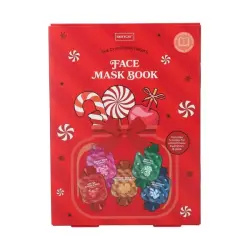 Face Mask Book