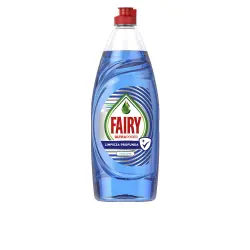 Fairy Ultra Poder Extra Higiene lavavajillas concentrado 500 ml