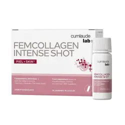 Femcollagen Intense Shot