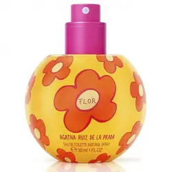 Flor Bubble Eau de Toilette 30 ml