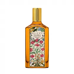 Flora Gorgeous Orchid Eau De Parfum Intense Para Mujer 100 Ml