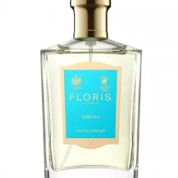 FLORIS - Eau de Parfum Sirena 100 ml Floris.