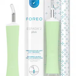 FOREO - ESPADA™ 2 plus Dispositivo de tratamiento para el acné Pistachio FOREO.