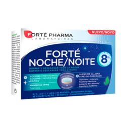 FortÃ© Noche