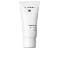 Foundation #Hazelnut 04 30 ml