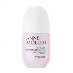 Fresh Anti-Perspirant Action