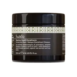 Frizz Control taming mask 200 ml