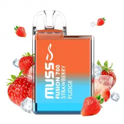 Fusion 700 Strawberry Fudge Vapeador