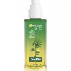 Garnier - Aceite De Noche Multi-Reparador Bio