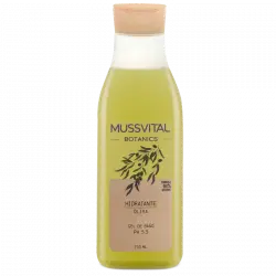 Gel De Baño Oliva Botanics 750ml