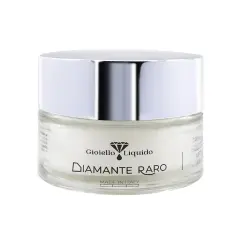 Gioiello Liquido - Crema de dia "Diamante Raro" Cremas de día 50 ml unisex