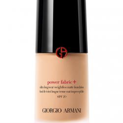 Giorgio Armani - Base De Maquillaje Power Fabric + Foundation SPF 20