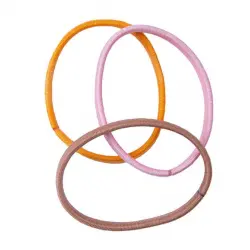 Gomas Sin Metal Colores