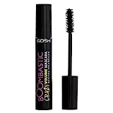 Gosh Copenhagen Gosh Copenhagen Boombastic Crazy Volume Máscara 01,, 21 gr