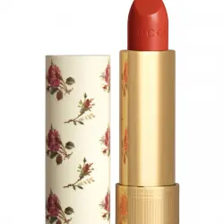 Gucci - Barra de labios Luminoso Rouge à Lèvres Voile Gucci.