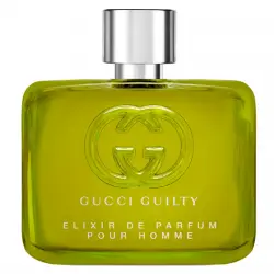 Gucci - Eau De Parfum Guilty Elixir 60 Ml