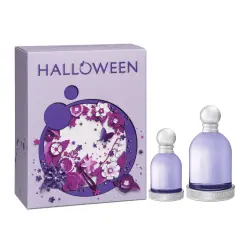 Halloween Perfumes - Estuche de Regalo Spring Set Halloween.