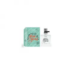 Happy New Year Eau de Parfum 15 ml