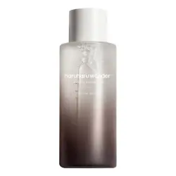 Haruharu Wonder - Tónico facial Black Rice Hyaluronic Free Fragance - 300 ml